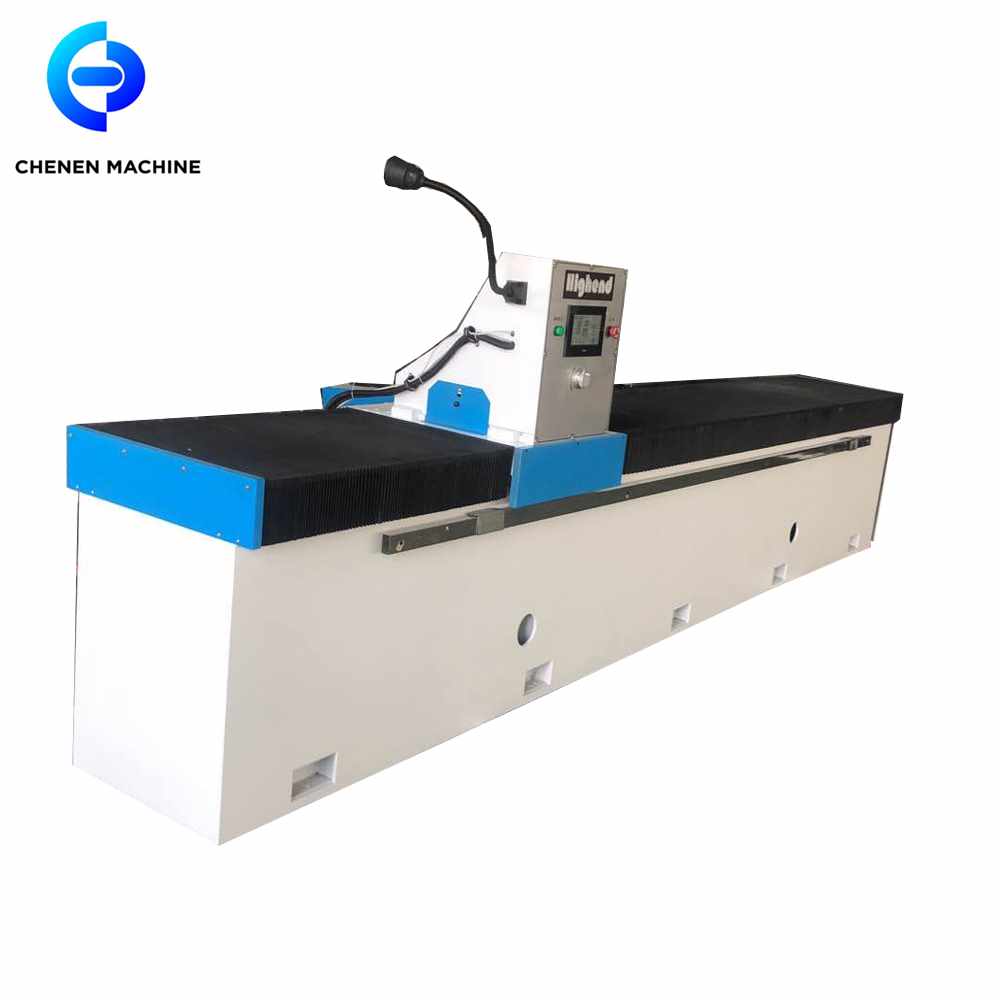 automatic cnc straight knife grinder