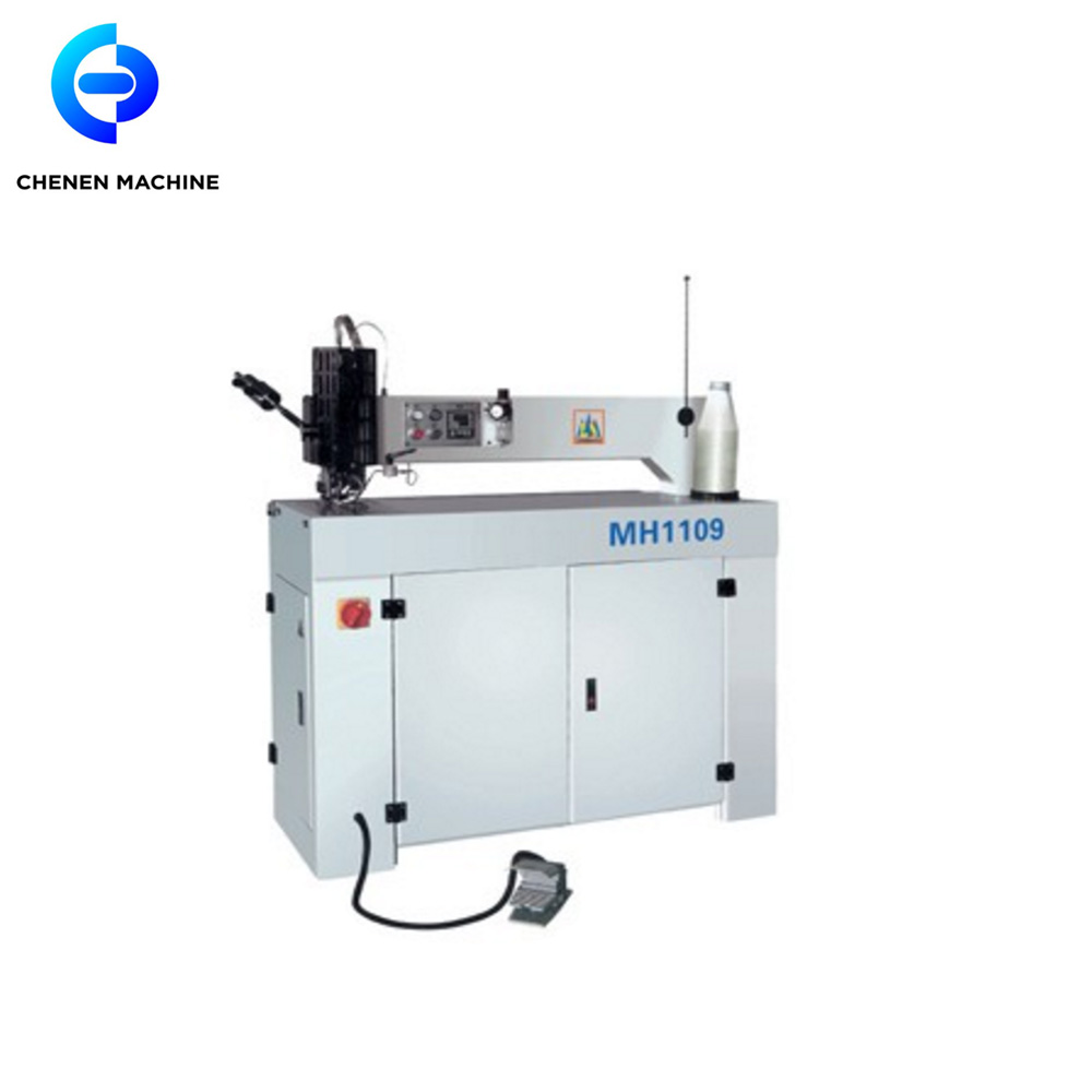 900mm veneer stitching machine