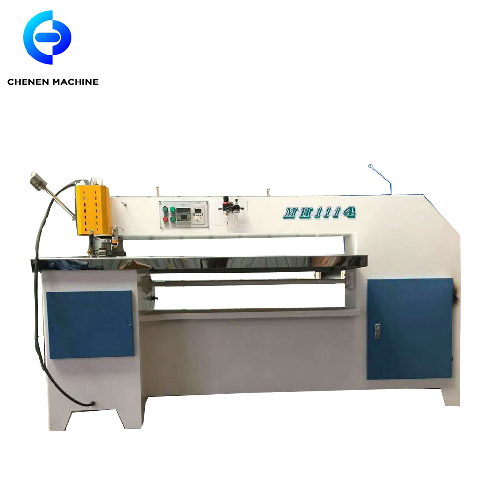 veneer splicer