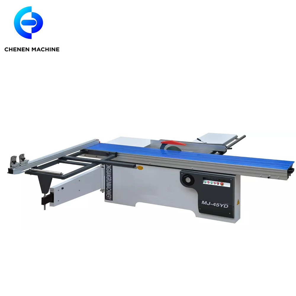woodworking panel saw